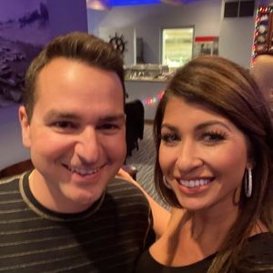 Meet your Posher, Kristen